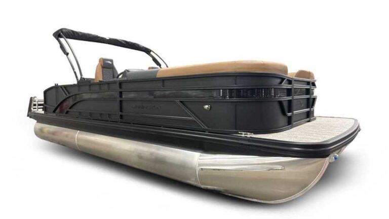 2026 Bennington 23SSB - ESP - Limited Edition US-ETWS9817K526 [photo 1]